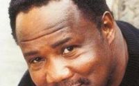 Isiah Whitlock Jr. 